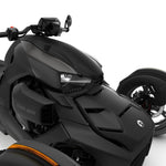 Epic Panels Can-Am Ryker / Carbon Black