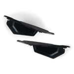 Can-Am On-Road Splash Guards Can-Am Ryker