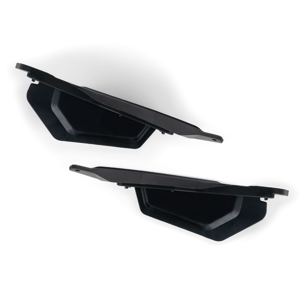 Can-Am On-Road Splash Guards Can-Am Ryker
