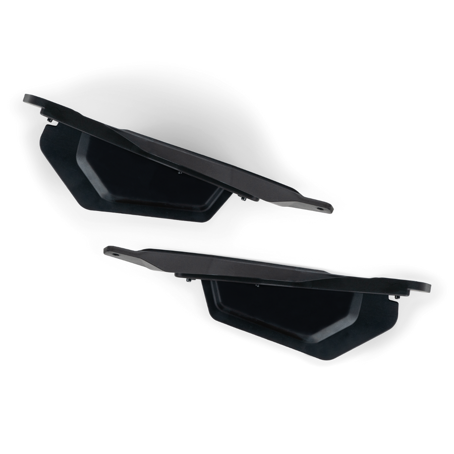 Can-Am On-Road Splash Guards Can-Am Ryker