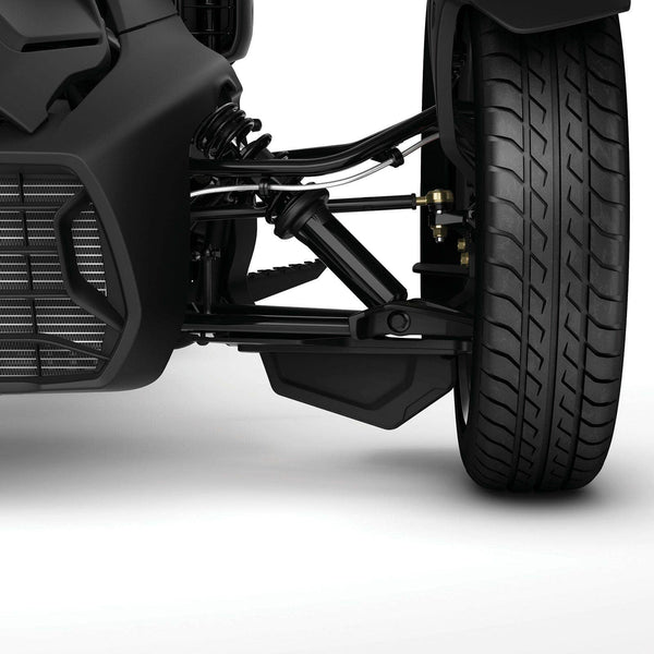 Can-Am On-Road Splash Guards Can-Am Ryker