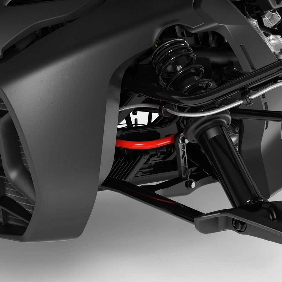 Can-Am On-Road Swaybar