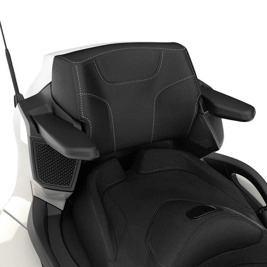Can-Am On-Road Passenger Armrests Can-Am Spyder