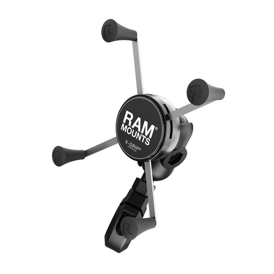 Can-Am On-Road Smartphone Holder Can-Am Ryker
