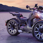 Can-Am On-Road Passenger Seat Can-Am Ryker