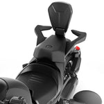 Can-Am On-Road Foldable Passenger Backrest Can-Am Ryker
