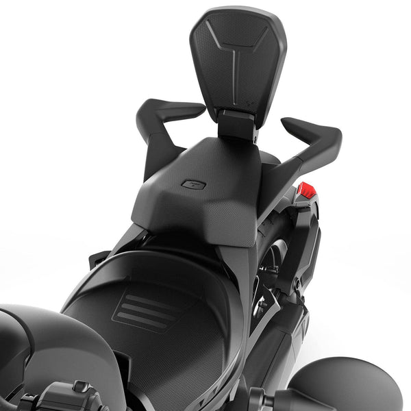 Can-Am On-Road Foldable Passenger Backrest Can-Am Ryker
