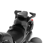 Can-Am On-Road Foldable Passenger Backrest Can-Am Ryker