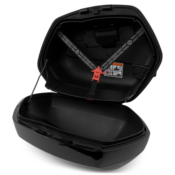 Can-Am On-Road 9.5 US Gal (36 L) SHAD Hard Saddlebag Can-Am Ryker