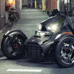 Can-Am On-Road LED Auxiliary Light Can-Am Ryker