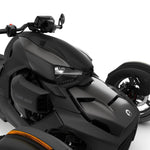 Epic Hood Can-Am Ryker / Carbon Black