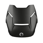 Epic Hood Can-Am Ryker / Carbon Black