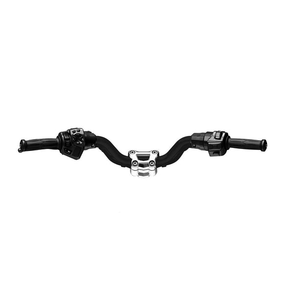 Long Reach Handlebar Can-Am Spyder / Carbon Black