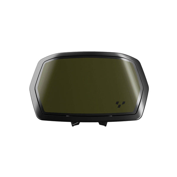 Gauge Spoiler Decal Can-Am Ryker / Army Green