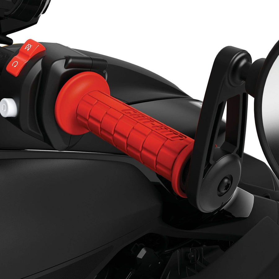 Can-Am On-Road Sport Grips Can-Am