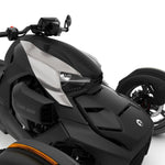 Epic Panels Can-Am Ryker / Liquid Steel