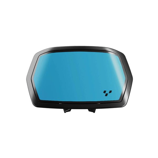 Gauge Spoiler Decal Can-Am Ryker / Haze Blue