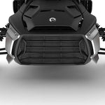 Can-Am On-Road Front Grill Trims - Aluminium Can-Am Ryker
