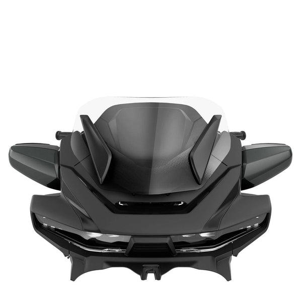 Can-Am On-Road Adjustable Sport Windshield Can-Am Spyder