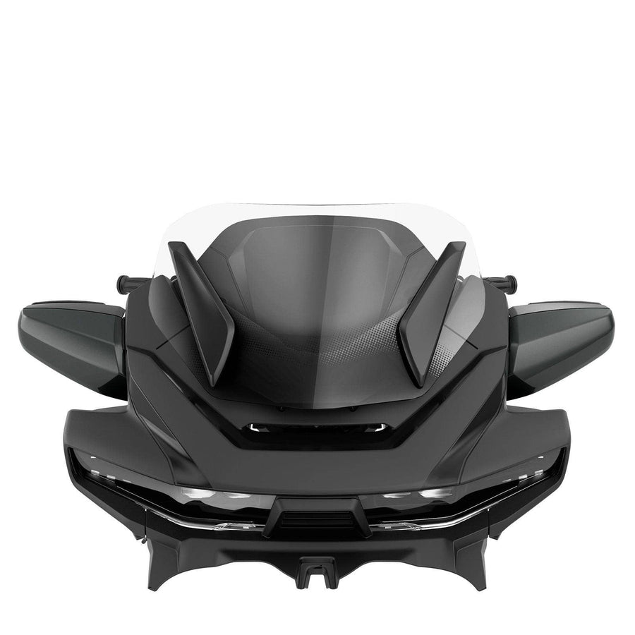 Can-Am On-Road Adjustable Sport Windshield Can-Am Spyder
