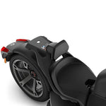 Can-Am On-Road 1up Driver Backrest Can-Am Ryker