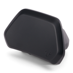 Can-Am On-Road 1up Driver Backrest Can-Am Ryker