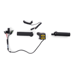 Can-Am On-Road 1up Driver Backrest Can-Am Ryker