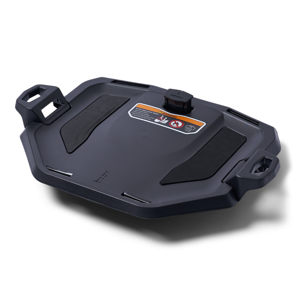 Can-Am On-Road LinQ Plate Can-Am Ryker