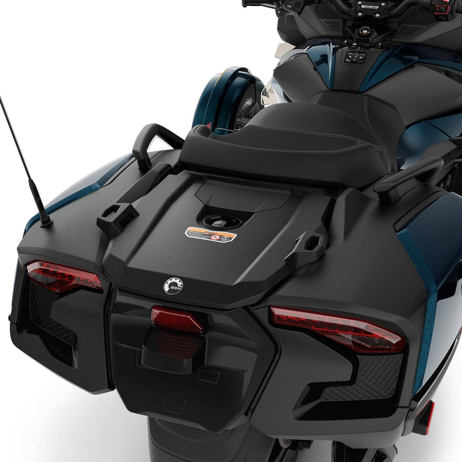 Can-Am On-Road RT LinQ Rack