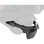 Can-Am On-Road Trailer Hitch Kit and Control Module Can-Am Spyder