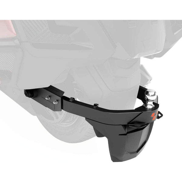 Can-Am On-Road Trailer Hitch Kit And Control Module