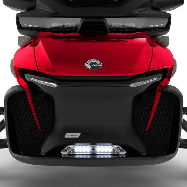 Can-Am On-Road Auxiliary Light Can-Am Spyder