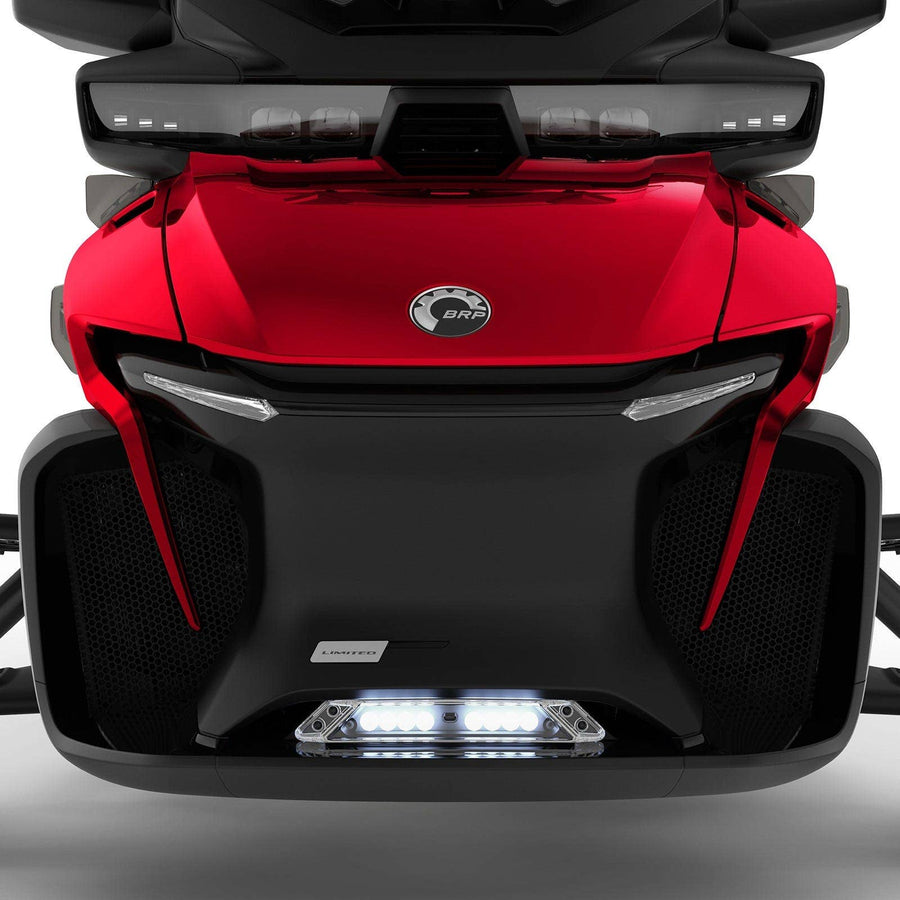 Can-Am On-Road Auxiliary Light Can-Am Spyder
