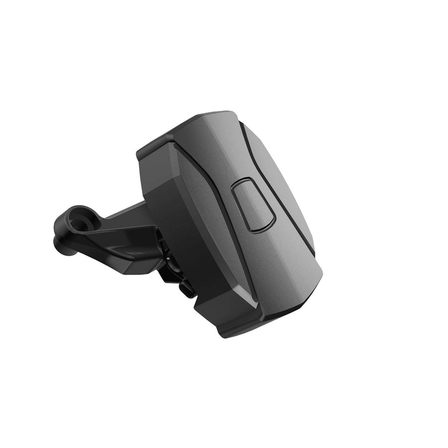 Can-Am On-Road GPS Support