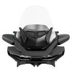 Can-Am On-Road Adjustable Touring Vented Windshield Can-Am Spyder