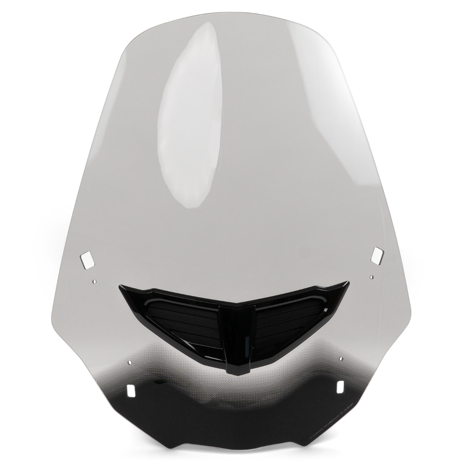 Can-Am On-Road Adjustable Touring Vented Windshield Can-Am Spyder