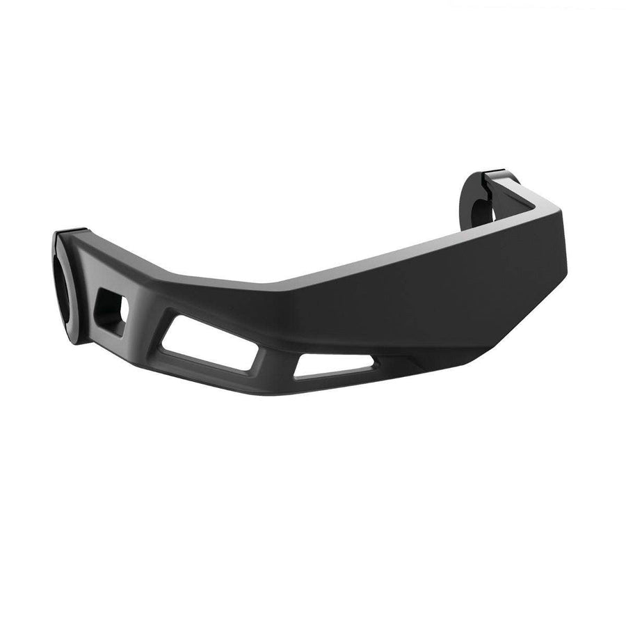 Can-Am On-Road Aluminum Handguards Can-Am Ryker