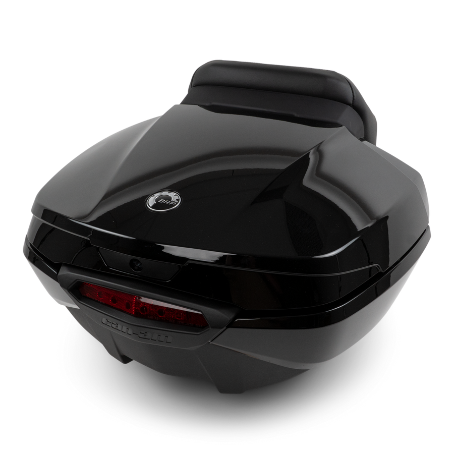 Can-Am On-Road 15.9 US Gal (60 L) Top Case Can-Am Spyder RT