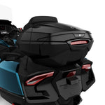 Can-Am On-Road 15.9 US Gal (60 L) Top Case Can-Am Spyder RT