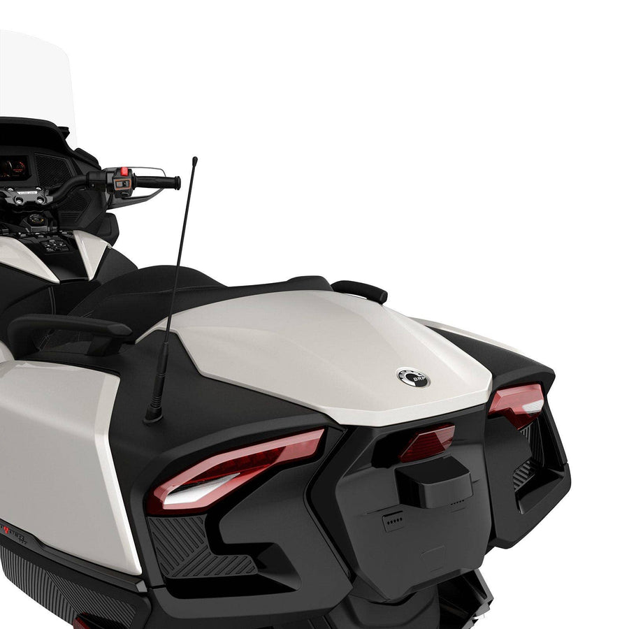 Can-Am On-Road Rear Panel Can-Am Spyder RT