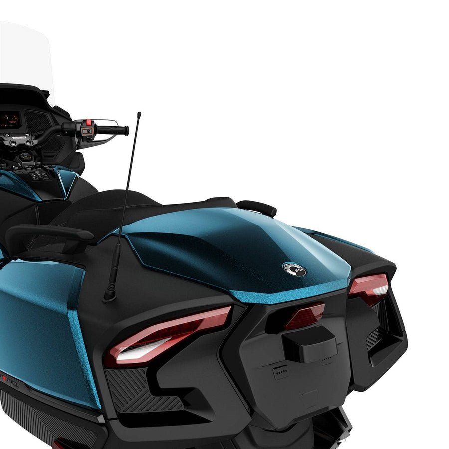 Can-Am On-Road Rear Panel Can-Am Spyder RT