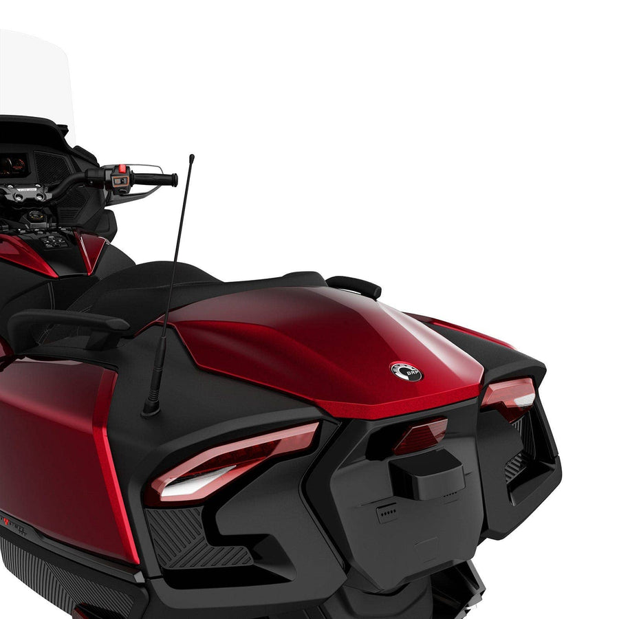 Can-Am On-Road Rear Panel Can-Am Spyder RT