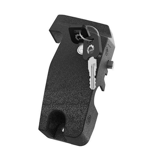 Can-Am On-Road Locking Parking Brake Lever Can-Am Ryker
