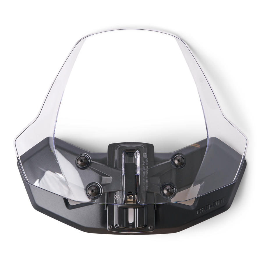 Can-Am On-Road Adjustable Sport Windshield Can-Am Ryker