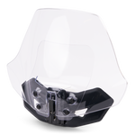 Can-Am On-Road Adjustable Sport Windshield Can-Am Ryker