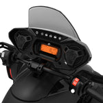 Can-Am On-Road Audio System Can-Am Ryker
