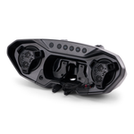 Can-Am On-Road Audio System Can-Am Ryker