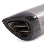 Can-Am On-Road Akrapovič Exhaust Can-Am Spyder