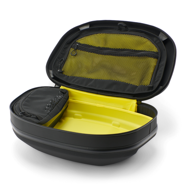 Can-Am On-Road LinQ 10.6 US Gal (40 L) Semi-Rigid Bag