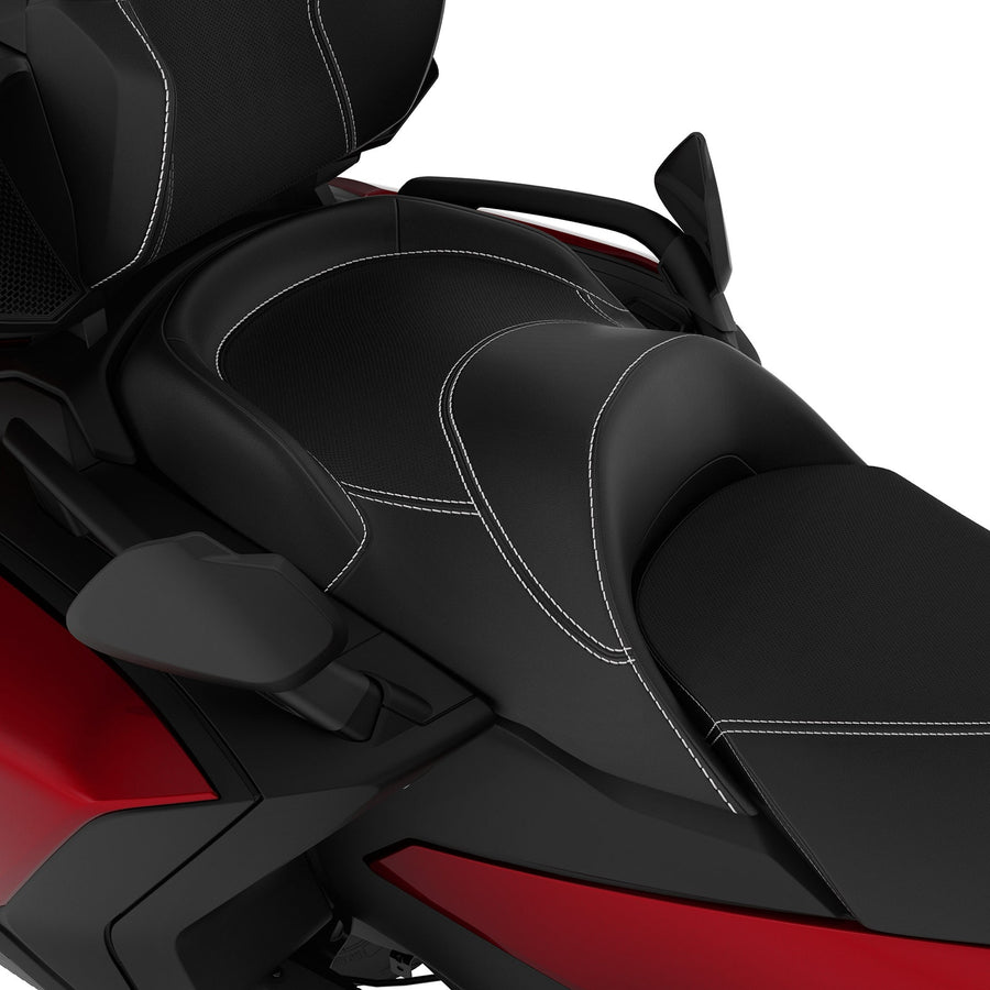 Can-Am On-Road Passenger Hand Deflectors Can-Am Spyder
